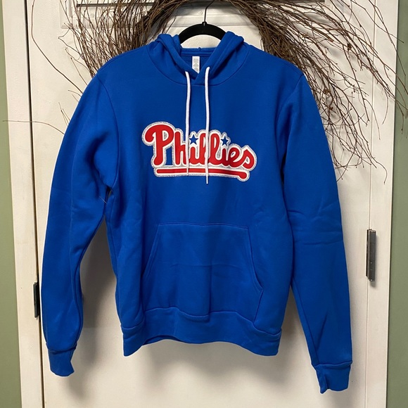 phillies hoodies cheap